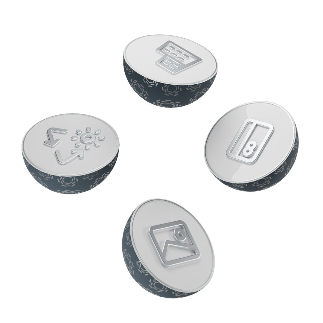 4 Tokenisierte Assets mitAquantum GmbH